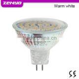 Warm White 3.5W Mr16 Led Light thumbnail-1