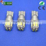2015 New Product Led Car Light , 12v W5w 8smd 7020 Auto Led Light , Auto Led Bulb T10 thumbnail-3