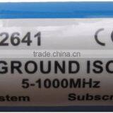 SPECTRA S2641 Ground Isolator