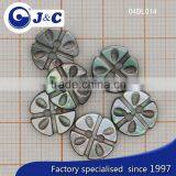 Blacklip Shell Buttons, Mop Sea Shell Buttons, Shirt Button, BL013, BL014 thumbnail-3