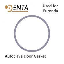 03 for Mocom Exacta Chamber Gasket Autoclave Sterlization Door Gasket Replacement Seal o- Ring Chamber Accessories and Tools thumbnail-4