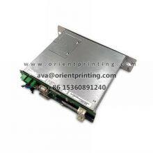 Original BUM617-12/18-31-R-0001-0303-01 Ink Wheel Drive For Man Roland Offset Spare Parts thumbnail-5