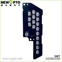 IR LED Board for Hunting Camera/trail Camera OEM ODM XYC-H-13T
