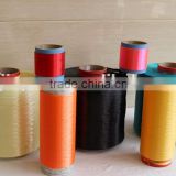 FDY Medium Tenacity Colored Polyester Filament Yarn