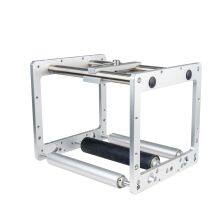 Docod OEM/ODM TTO R4000 Thermal Transfer Printers Overprinter Expiry Day Coding Machine Facrotry Price for Plastic Food Package thumbnail-5