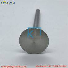 Piezas de motor 3008 3012 Válvula de admisión y escape CV17435&CV24480 compatibles con Perkins thumbnail-4