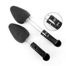 Adjustable Shoe Care Practical Plastic Portable Shoe Tree Shaper Stretcher Holder for Sneakers Shoe Stretcher thumbnail-3