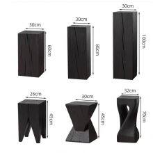 Ready to Ship Wood Table Customized OEM /ODM Table thumbnail-5