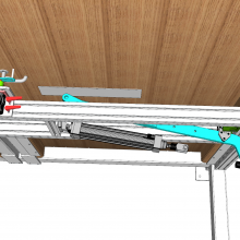 Door Durability Test Machine thumbnail-4