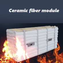 Alumina Silica Wool Ceramic Fiber Blanket Ceramic Fiber Board