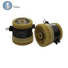 Wincor ATM V Model XE Clutch Assembly 1750041947 Double Extractor Clutch Motor 24V DC Magneta