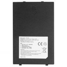 7.4V 2200mAh High Capacity Rechargeable Lithium Battery for Telpo TPS900 325987P thumbnail-3