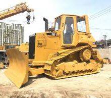 CAT 6E-5965 Hydraulik-Kolbenpumpe für Caterpillar D4H III D4H XL D5M Bagger OEM-Ersatzteil 6E5965 thumbnail-6
