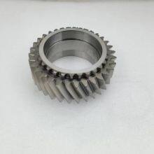 Main Shaft Fourth Gear 1316304103 ZFL Gearbox Gear 1316 304 103 European Trucks thumbnail-4