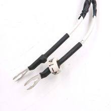Sany SY75 Excavator Wiring Harness SSY005583086 Left Armrest Box Replacement 24V Electrical Cable Assembly for SY75C SY75 Pro thumbnail-5