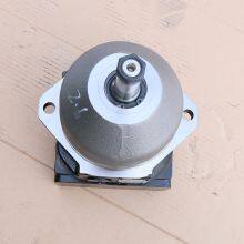 Hydraulic Cooling Fan Motor Assembly 150201020088B for SANY SY1250 SY1350 Excavator | Gear Motor Replacement thumbnail-4