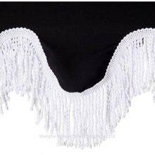 Portable Double-layer Square Center Pole Parasol, Customizable for Vacation Villages and Homestays thumbnail-3