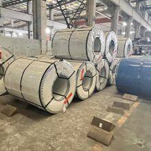 Stainless Steel Coil/Strip 304 316L 410 430 for Building and Decoration thumbnail-4