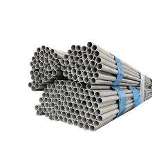 ASTM A213 904L 304L Stainless Steel Seamless Pipe thumbnail-3