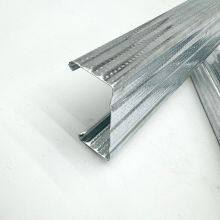 Light Steel Keel Main Channel Z40g Z275g, High Load Capacity, for Office Renovation Projects thumbnail-5