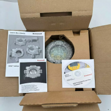 Honeywell Gas Detector XNX-AMSE-NNNNN Fixed Type thumbnail-3