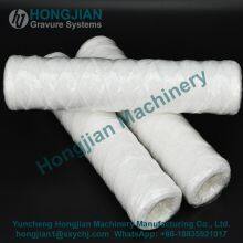 String Wound Filter Cartridge for Gravure Cylinder Copper Plating Tank thumbnail-1