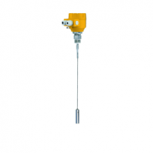 Type 2291 Guided Radar Level Transmitter for Water Tank / Chemical Liquid Level Measurement 4-20mA HART thumbnail-5