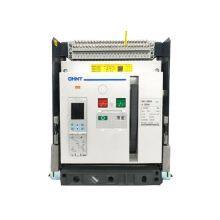NA1 Series Molded Case Circuit Breaker 3P 250A With Thermal-Magnetic Trip Unit thumbnail-2