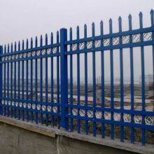 Galvanized Steel Wrought Iron Fence Panels for Garden Decoration and Safety thumbnail-3
