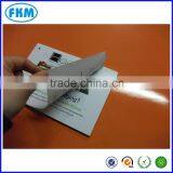 Custom Leaflet Printing for Flyers or Brochure Printing