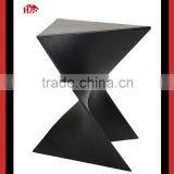 Classic Plastic Leisure Lightning Chair Dining Chair thumbnail-1