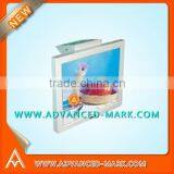 Brand New 15" Bus Diagonal Electric LCD Monitor, L/W: 4:3, Test OK thumbnail-1
