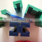 Wear Resistant UHMW-PE Guide Rail