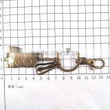 2015 Custom High Quality Keychain Manufacturer Metal Logo Keychain thumbnail-4
