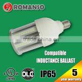 Led Corn Light5630 Samsung 110lm/w Bulbs 6500k Grow Corn Cob Light 4 Pin thumbnail-4