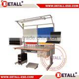 Stainless Steel ESD Safety Worktable thumbnail-5