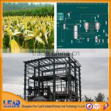 1-600TPD turnkey plant small scale oil machinery corn,agricultural machinery for corn oil refinery