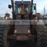Used Komatsu WA320 Wheel Loader, Japan Made WA320-5 New Model Loader for Sale thumbnail-4