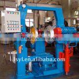 YLM buffing machine