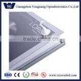 Magnetic Wall Poster Frames, Inserts Are Quick and Easy to Update thumbnail-4