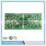 Polyester Four Layers Immersion Gold Electronic Circuit Board for Car Led Light thumbnail-2