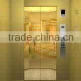 5 Floors Observation Elevator
