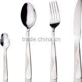 Silverware and Cuttery Set