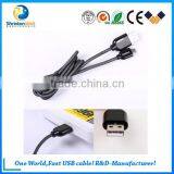 Remax Super Wire Line Micro Usb Data Cable 1.0m Length thumbnail-4