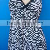 Sexy Modal Babydoll, Lingeries Factory thumbnail-1