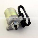 1PE40QMB Scooter Engine Parts of Starter Motor
