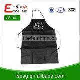 Low Price Disposable Apron thumbnail-3
