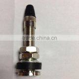 TR430 Motorbike Scooter Tubeless Snap-in Tire Valve thumbnail-1