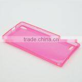 TPU Case for HUAWEI P6 thumbnail-1