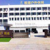 Zhejiang Reday Leisure Products Co., Ltd. company overview - view 1 thumbnail